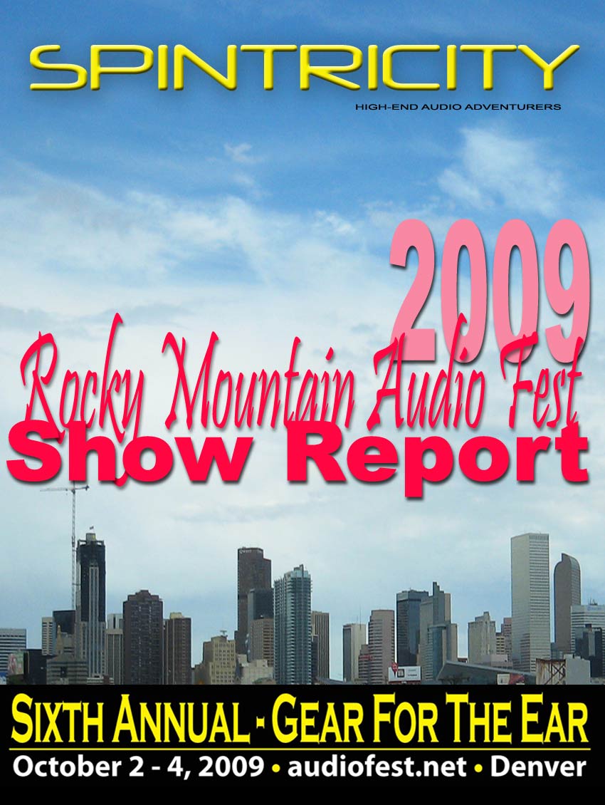 Denver RMAF 2009
