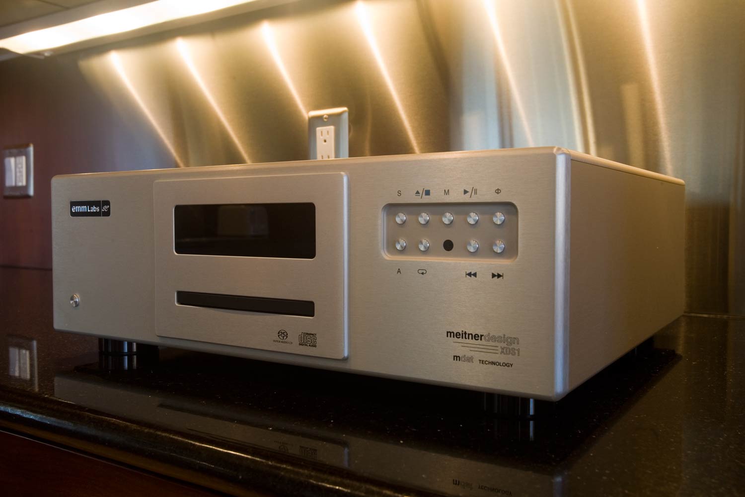 Emm Labs XDS1