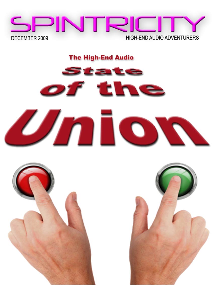 Sate of the Union