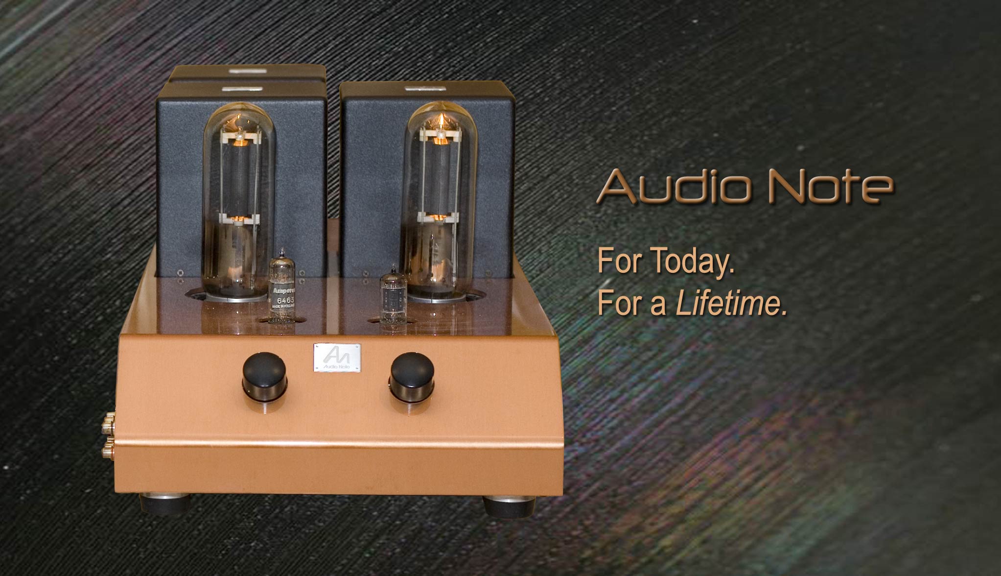 Audio Note U.K.