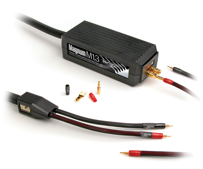 MIT Cables