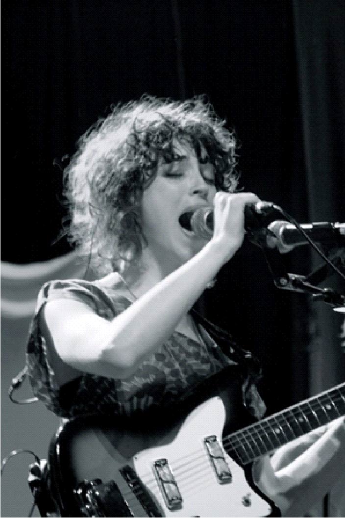 St. Vincent